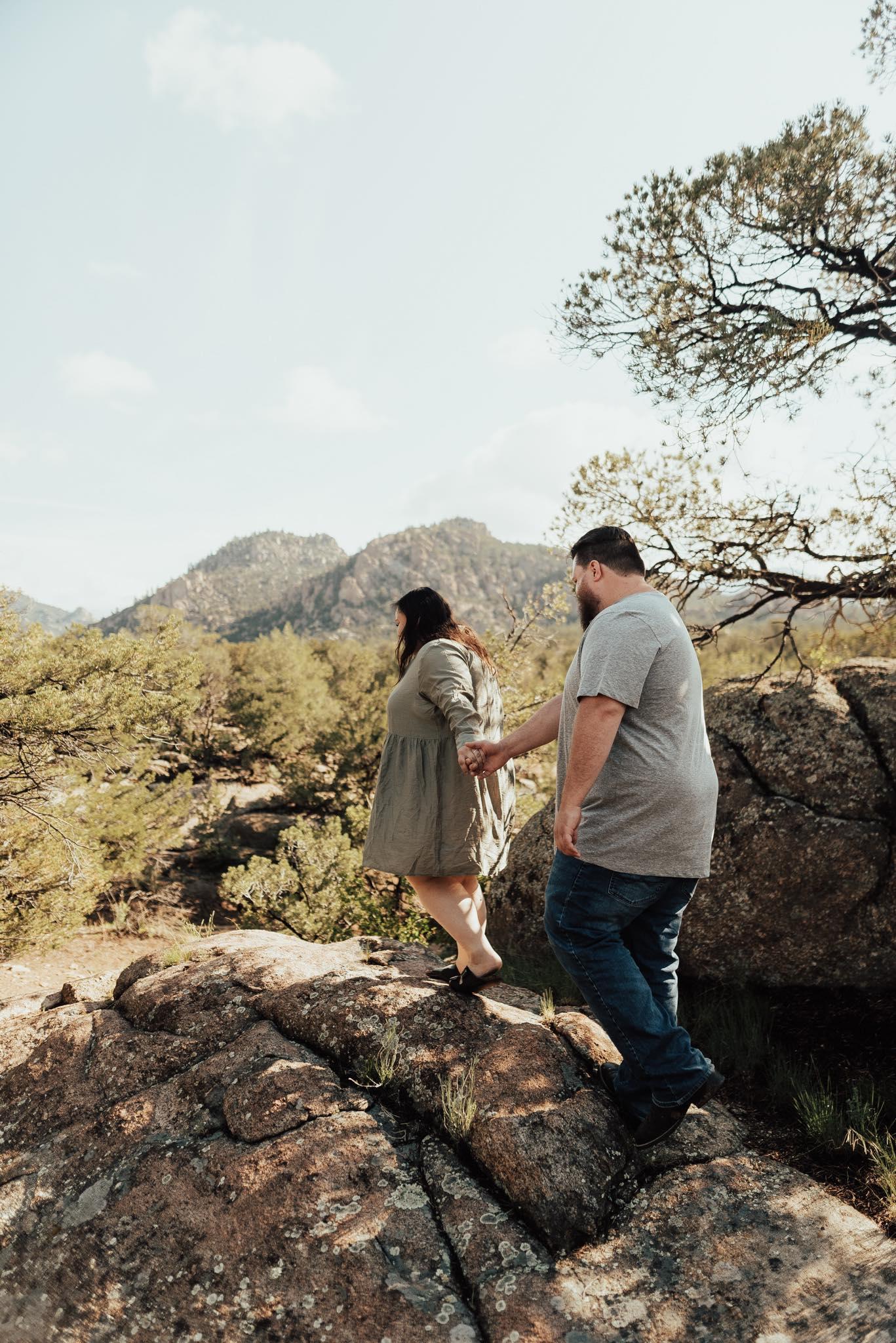 The Wedding Website of Rebecca Steig and Dylan Ryder