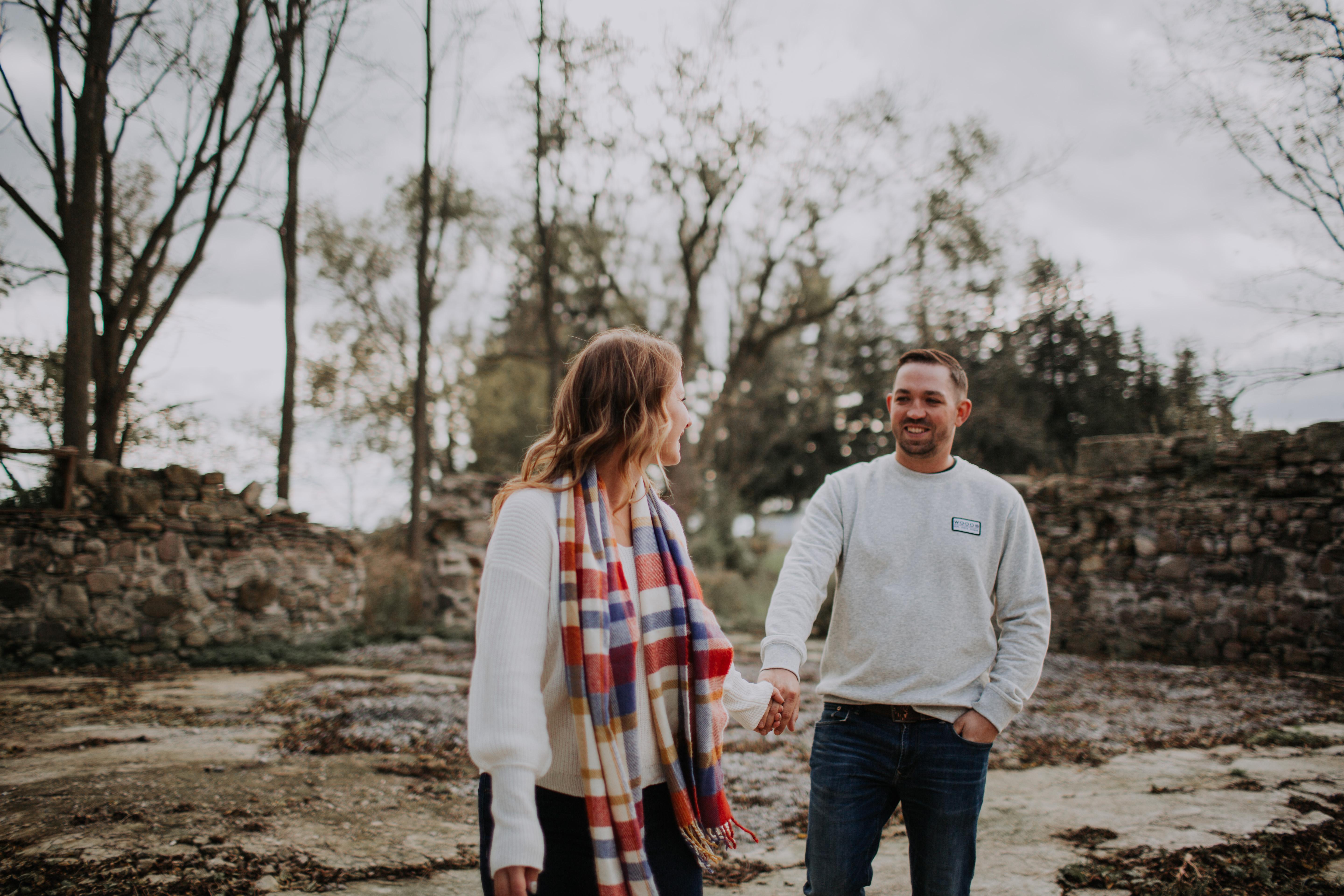 The Wedding Website of Anastasia Ivaniv and Spenser Forrest