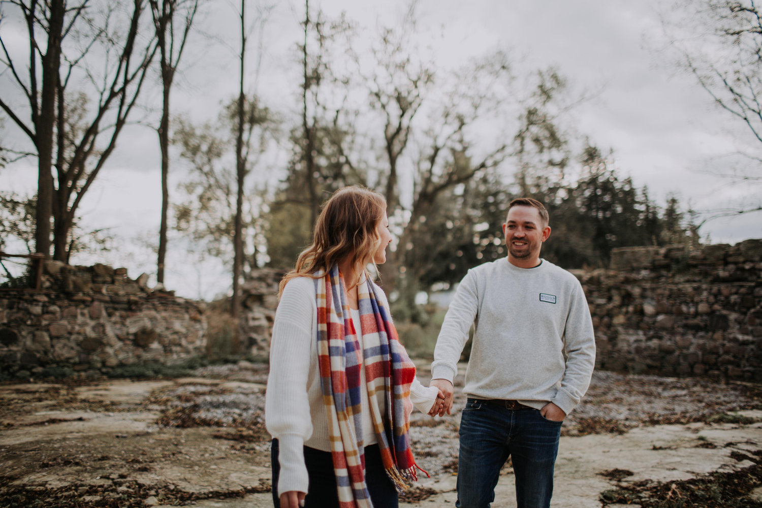 The Wedding Website of Anastasia Ivaniv and Spenser Forrest
