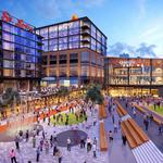 Ballpark Village