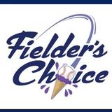 Fielder's Choice Ice Cream