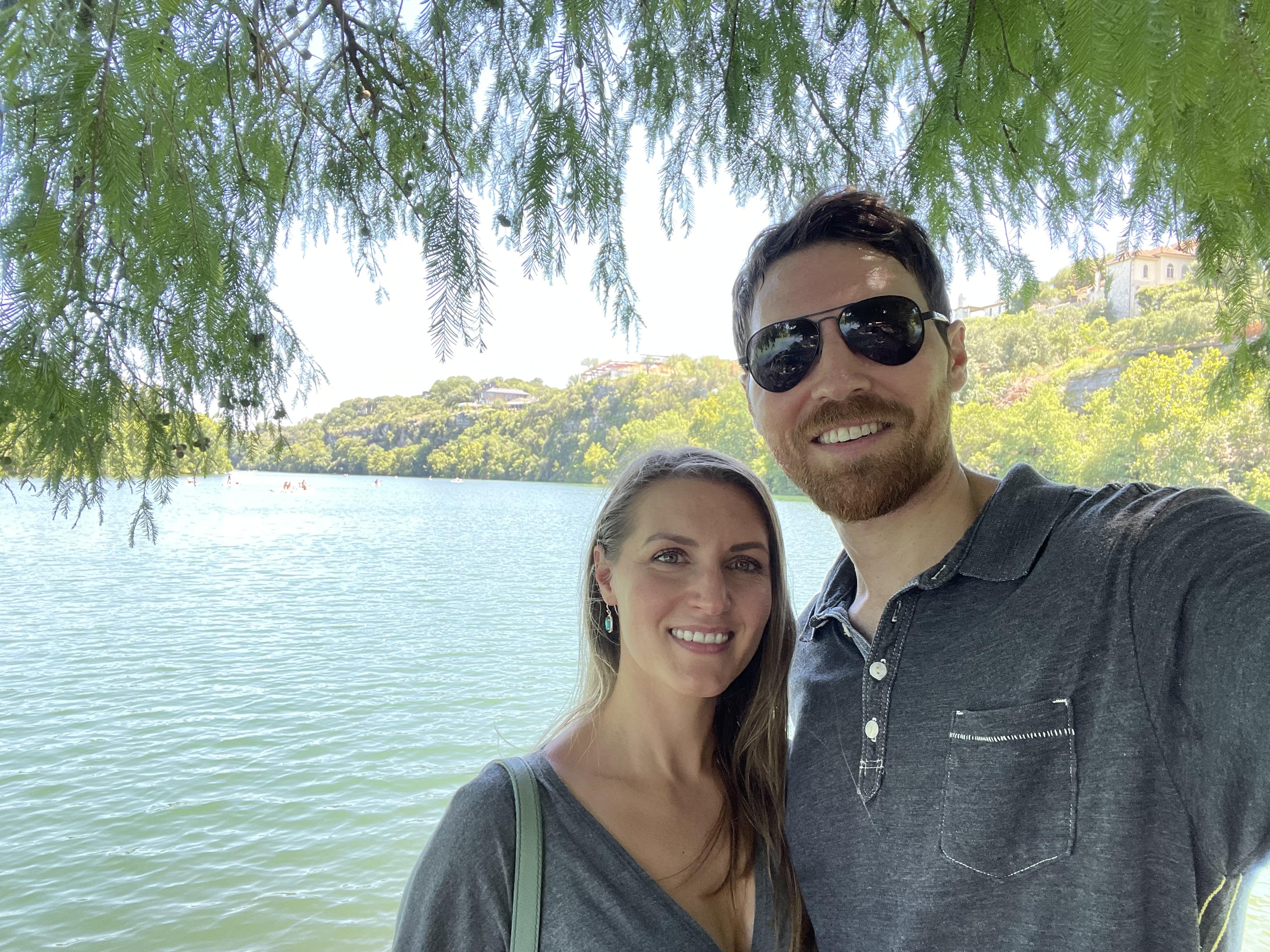 The Wedding Website of Alexa D and Ken Baxley