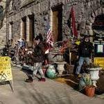 Thunderbird Salvage