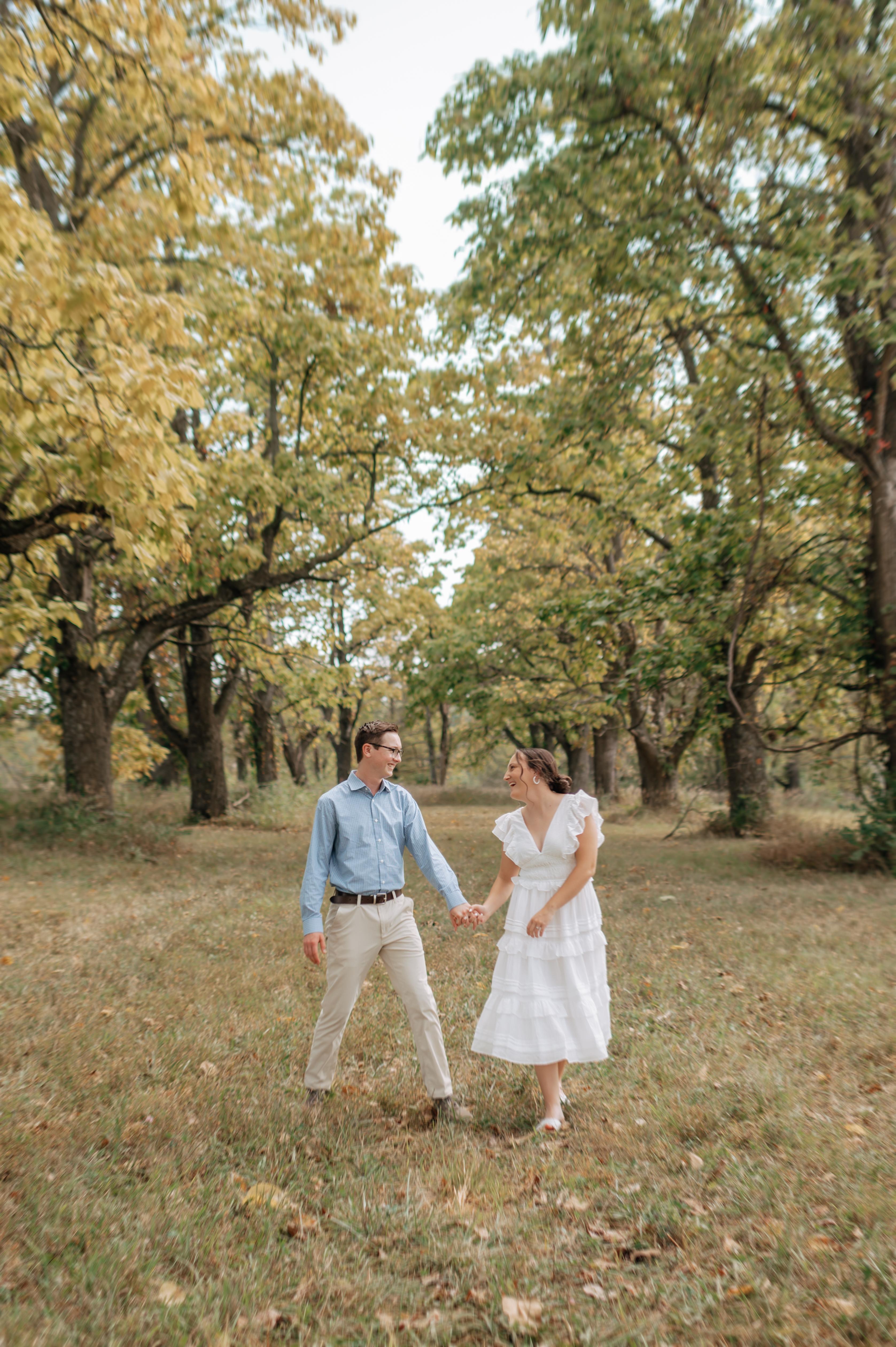 The Wedding Website of Tess Nearmyer and Luke LeBar
