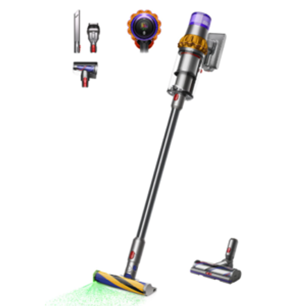 Dyson V15 Detect™ vacuum