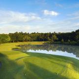 The Oaks Golf Club