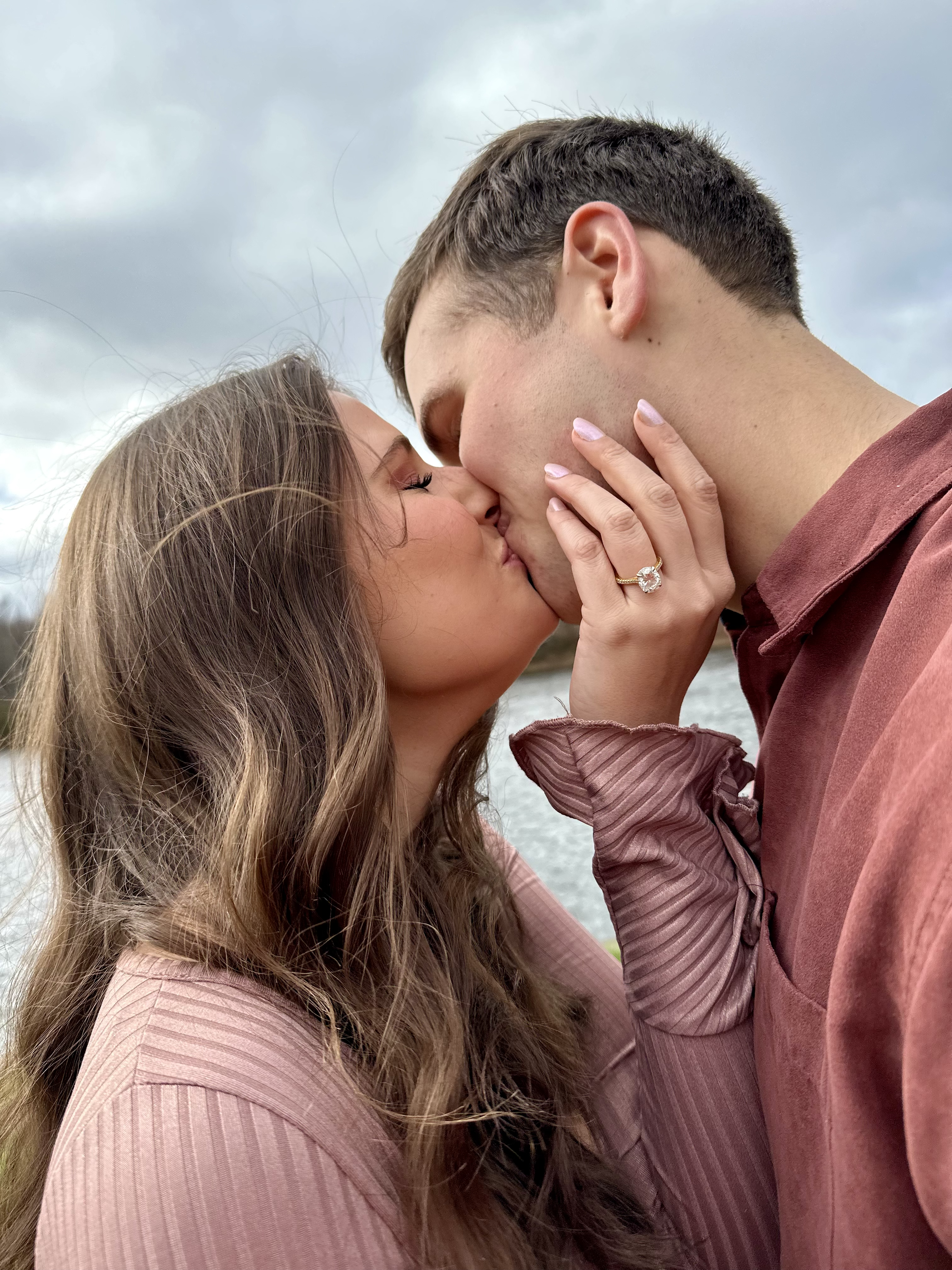 The Wedding Website of Alexandra Mills and Sebastian Silvers