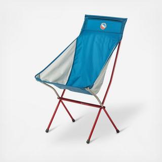 Big Six Camp Chair