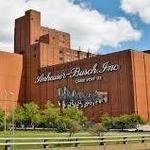 Anheuser-Busch St. Louis Brewery