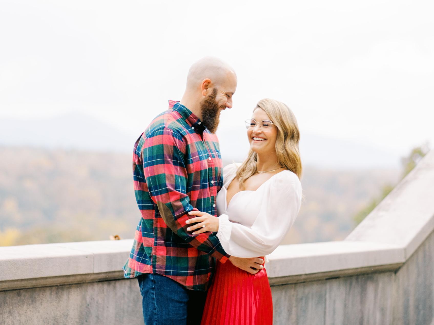 The Wedding Website of Melanie Moisao and Dustin Smith