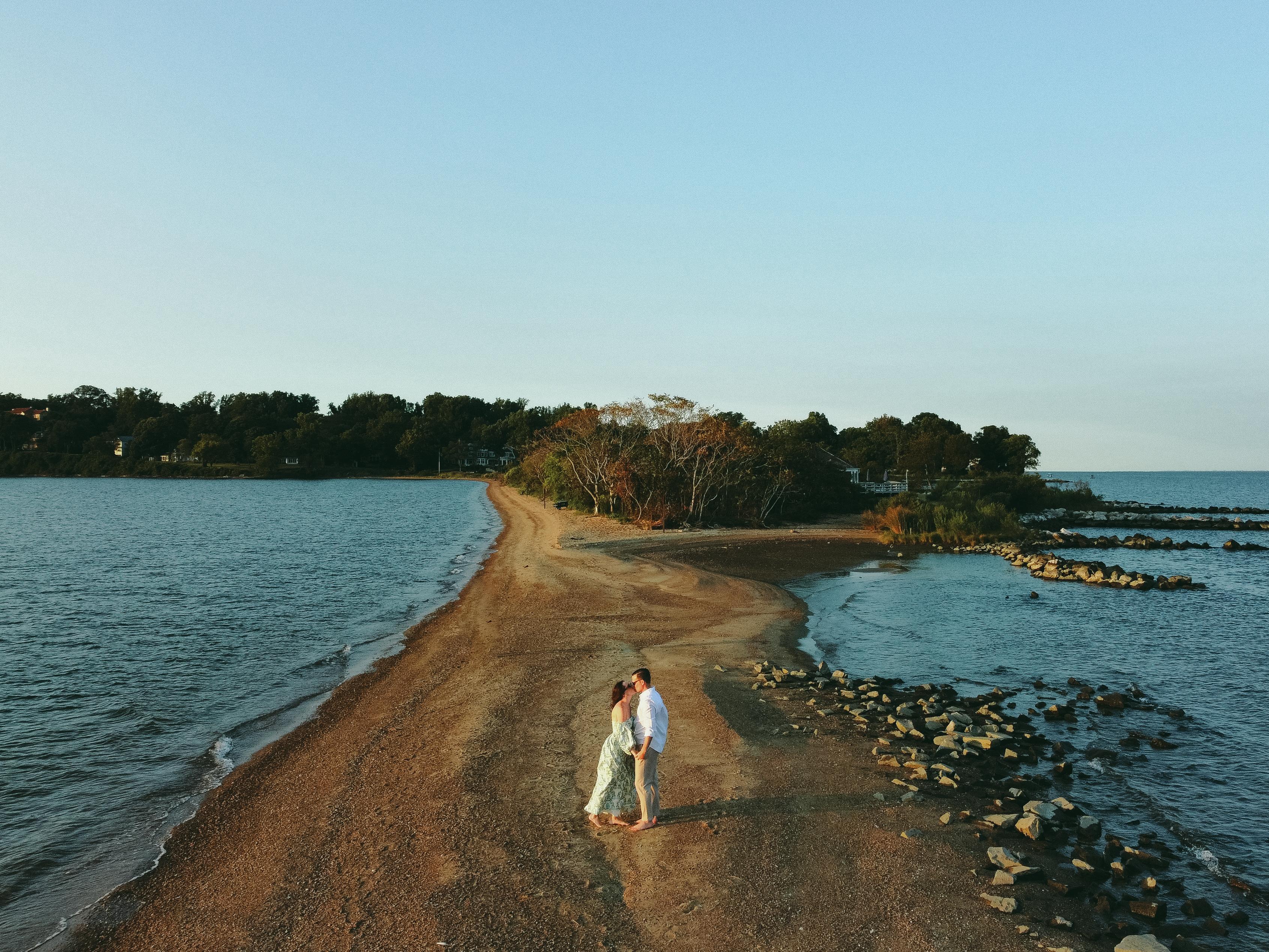 The Wedding Website of Ashley Barr and Paul Tegen