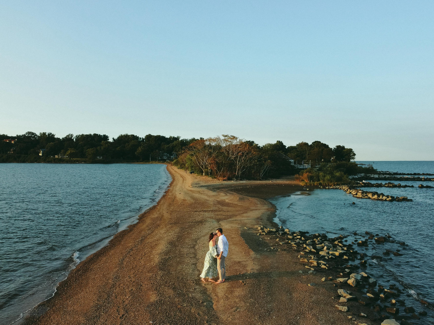 The Wedding Website of Ashley Barr and Paul Tegen