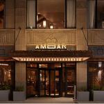 Ambar Restaurante