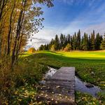 Whitehawk Ranch Golf Club