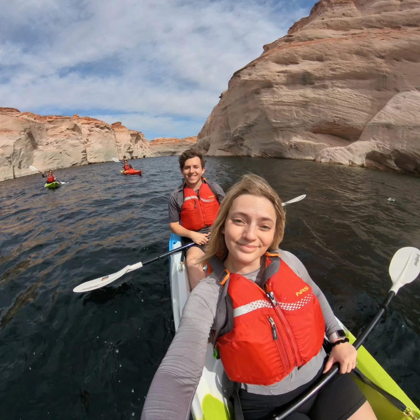 Arizona Trip 2025