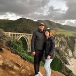 Bixby Creek Bridge