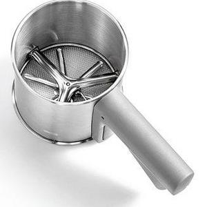 Deluxe Flour Sifter, Created for Macy's