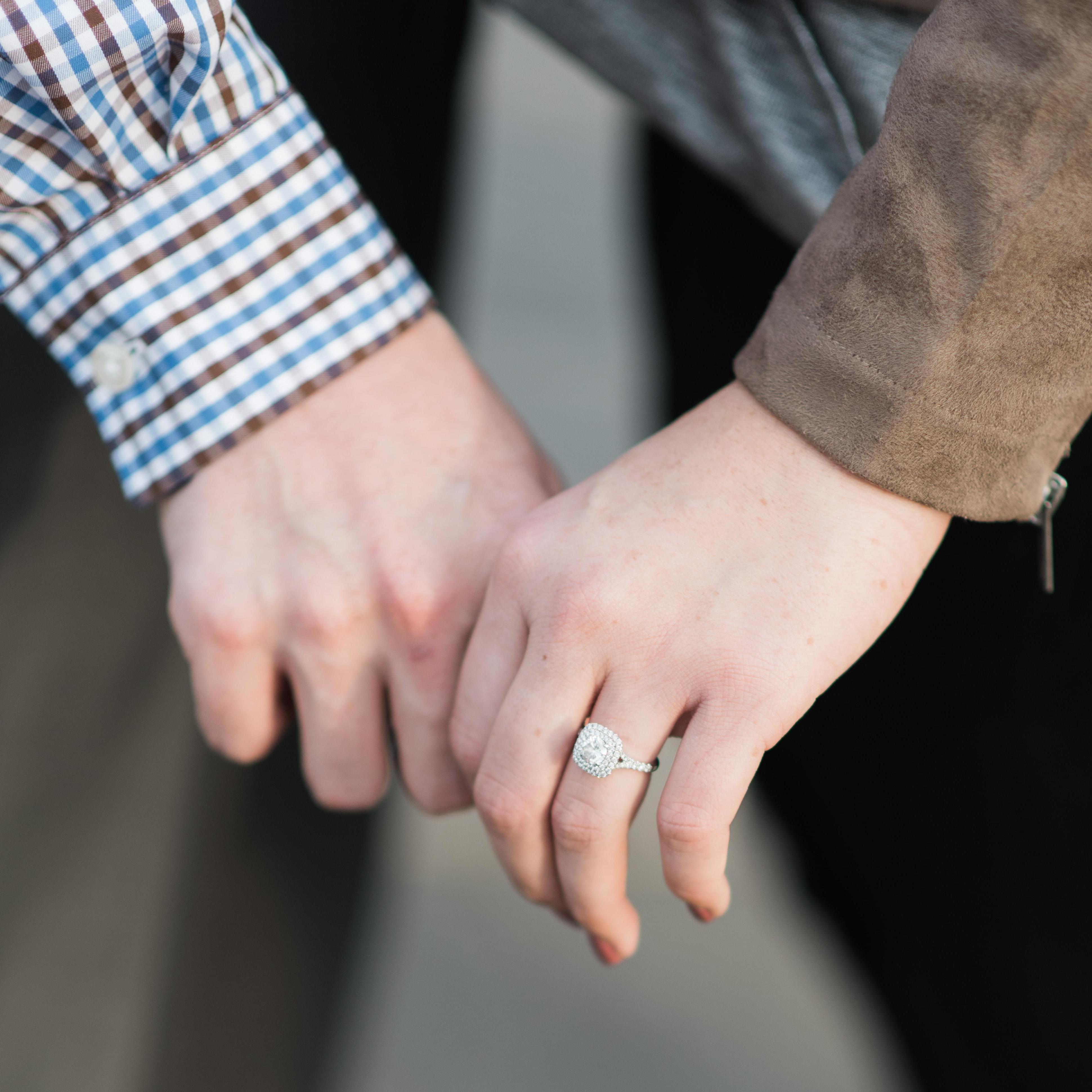 Check out that Bling!