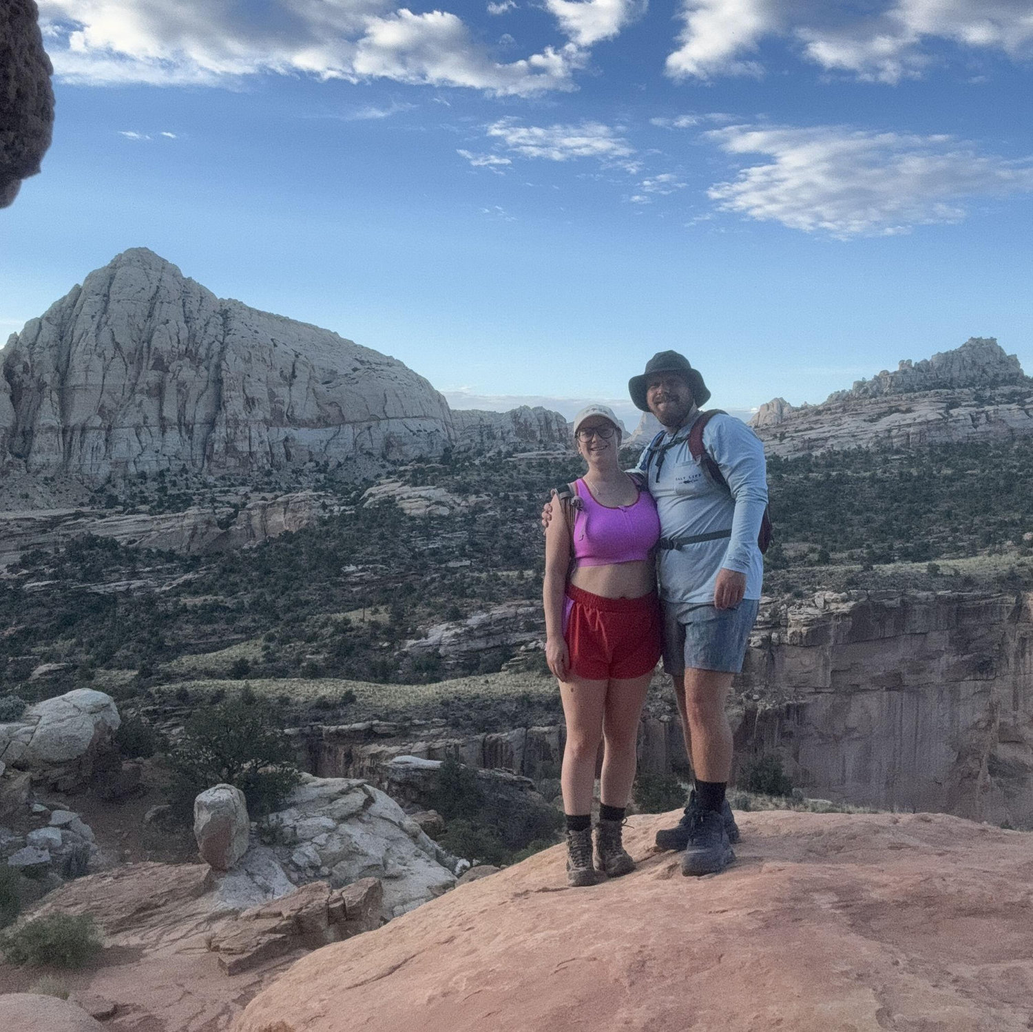 Capitol Reef National Park