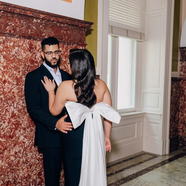 Our newlywed fund - Venmo