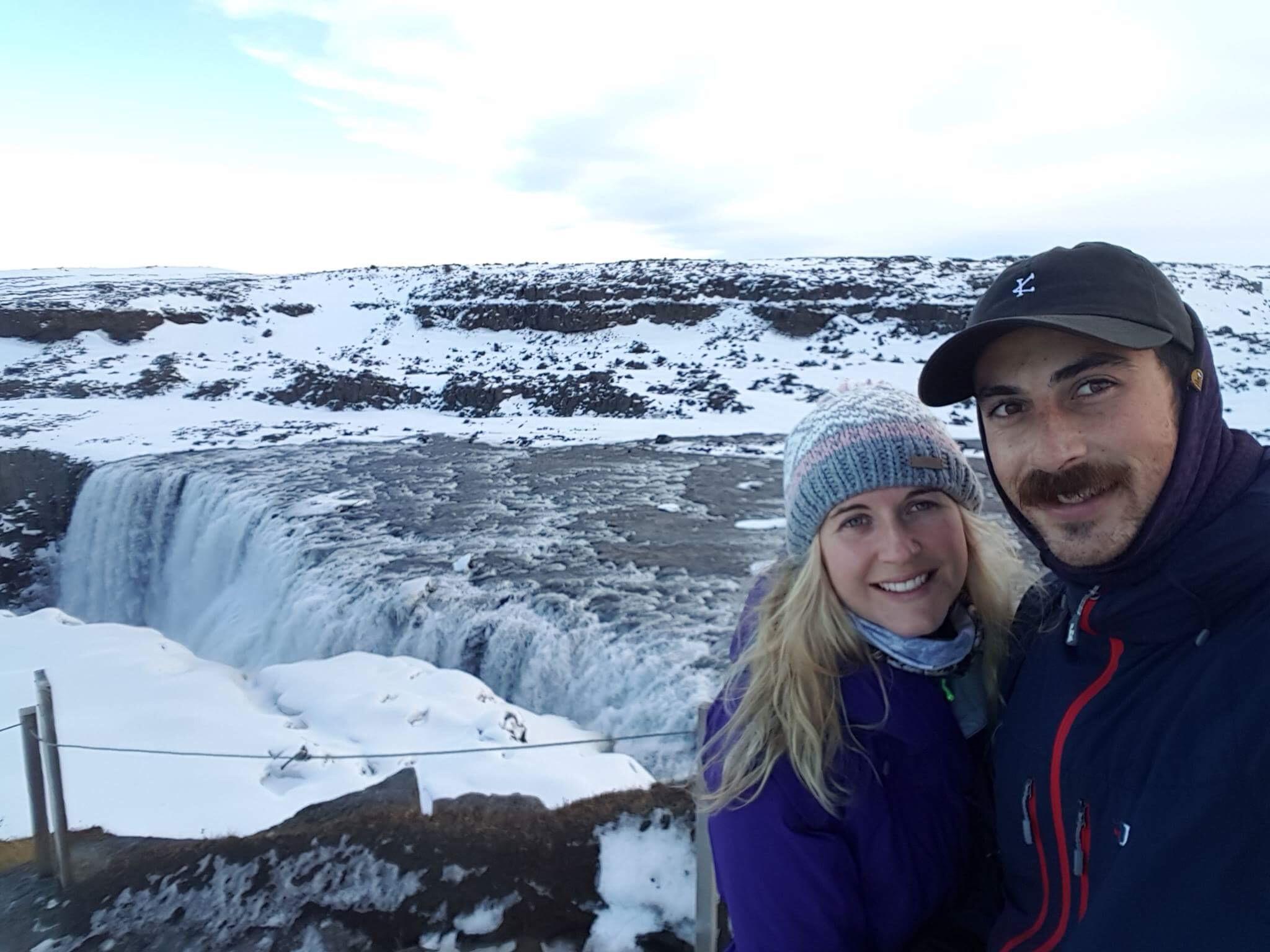 The Wedding Website of Lisa McLay and Daniel Eavestaff