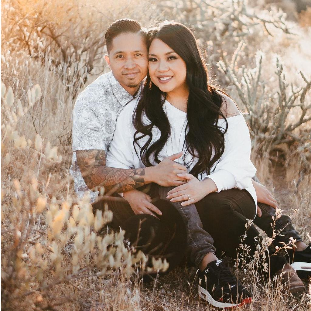 Engagement Photos- 12 year anniversary.
Photos by: Hannah Lorsh Photo & Film