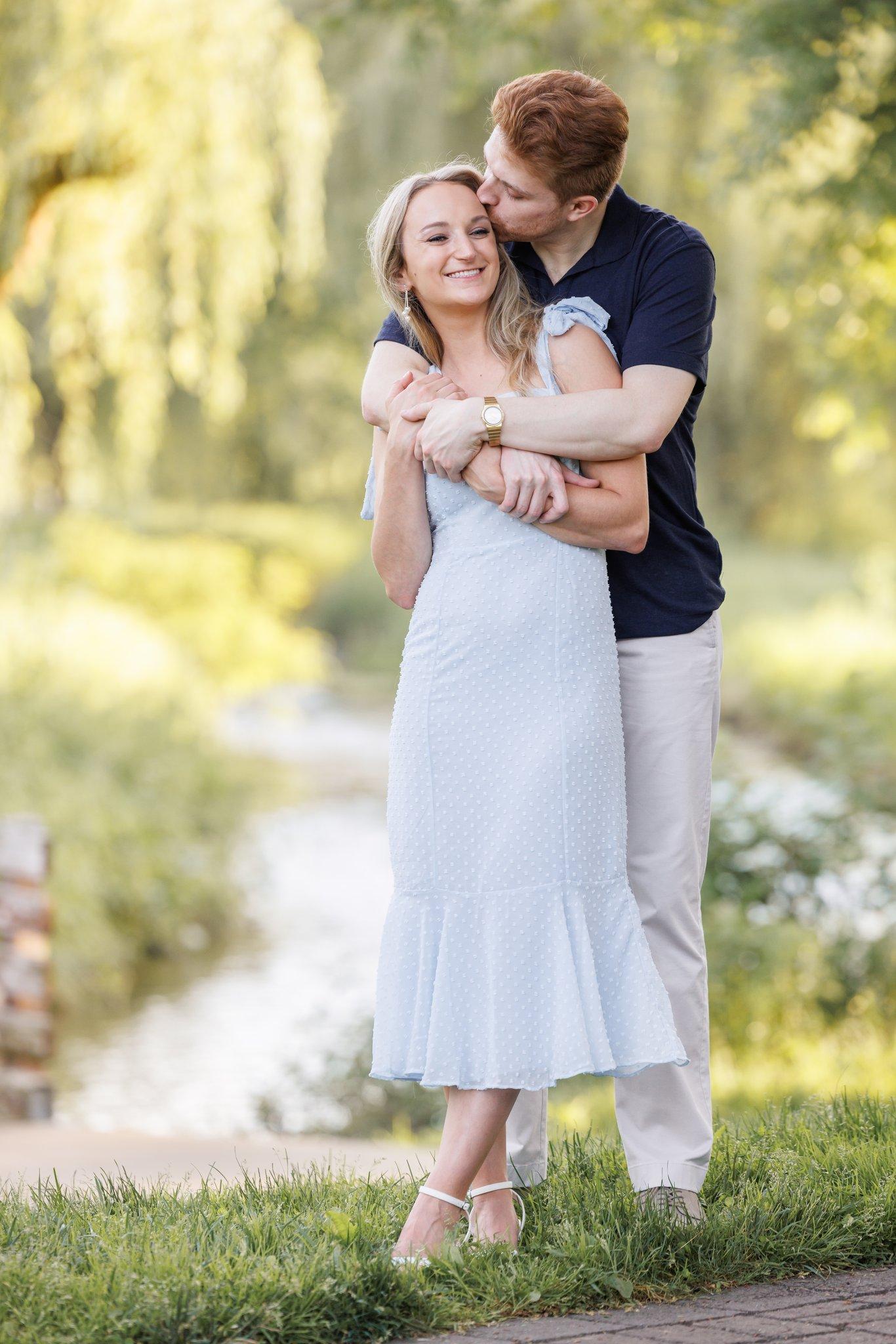 The Wedding Website of Amber Saylor and Pierce Giancaterino