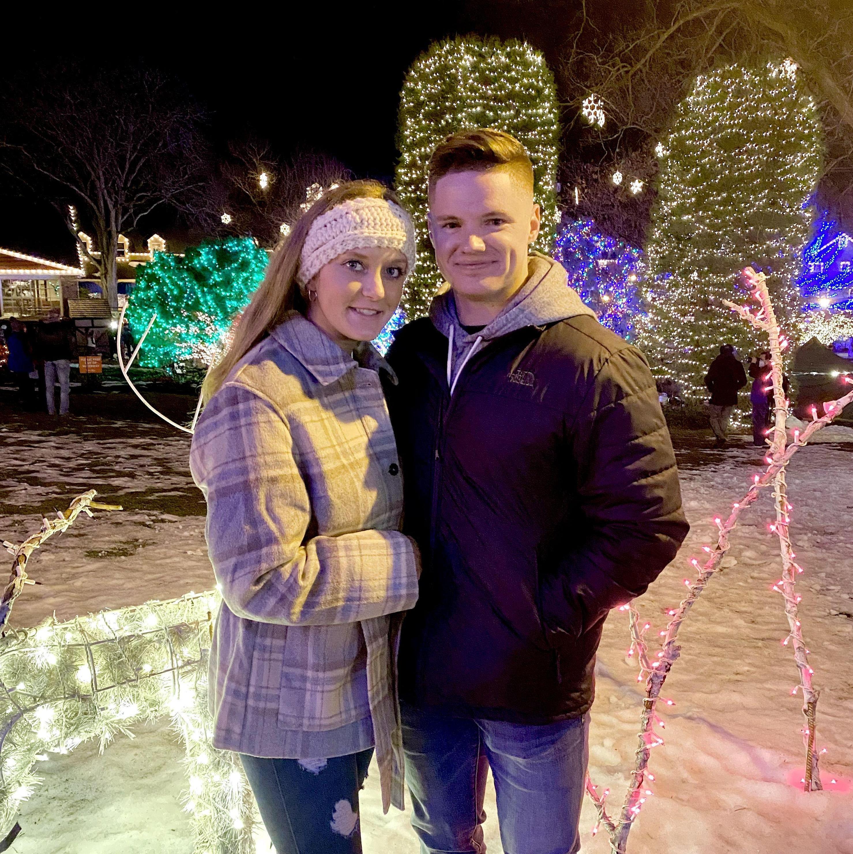 December 24, 2020 Christmas at Peddlers Village!