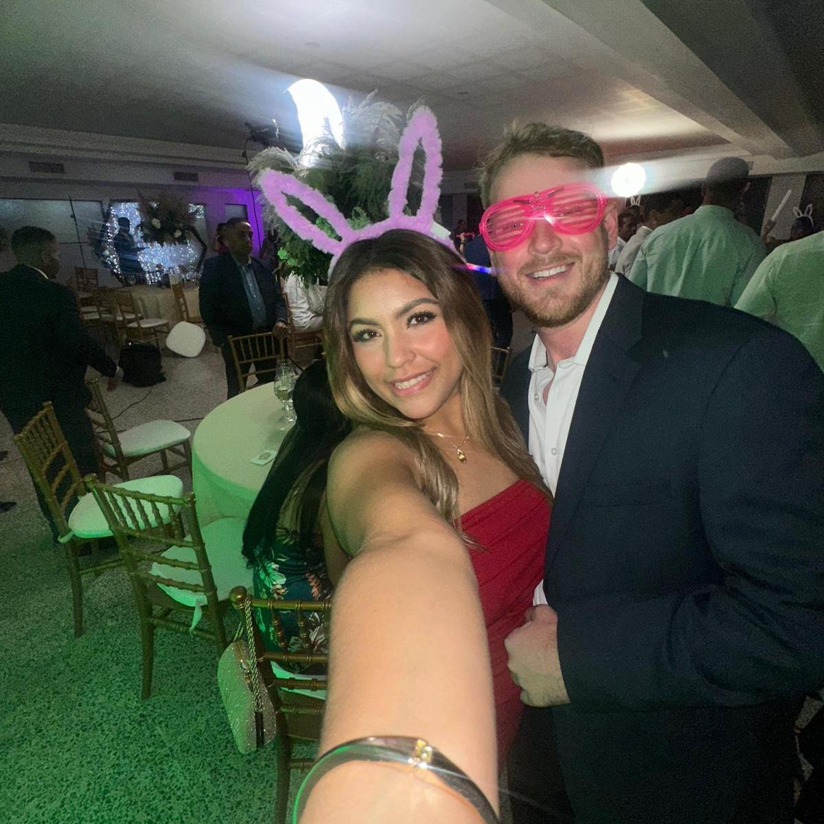 Wedding of Karol & Javier 2024