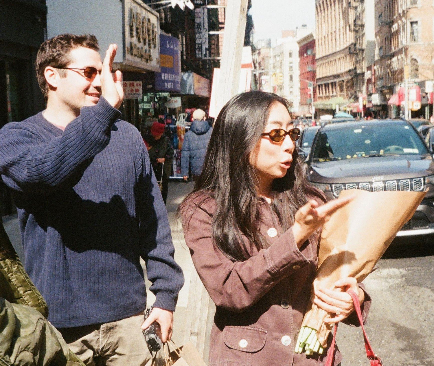 The Wedding Website of Carly Ayukawa and Jonah Amedeo