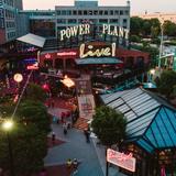 Power Plant Live!
