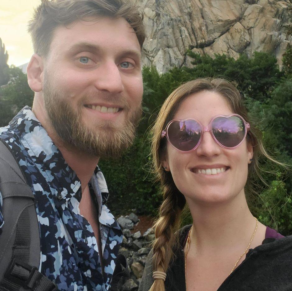 We are so excited to share our wedding with you!!