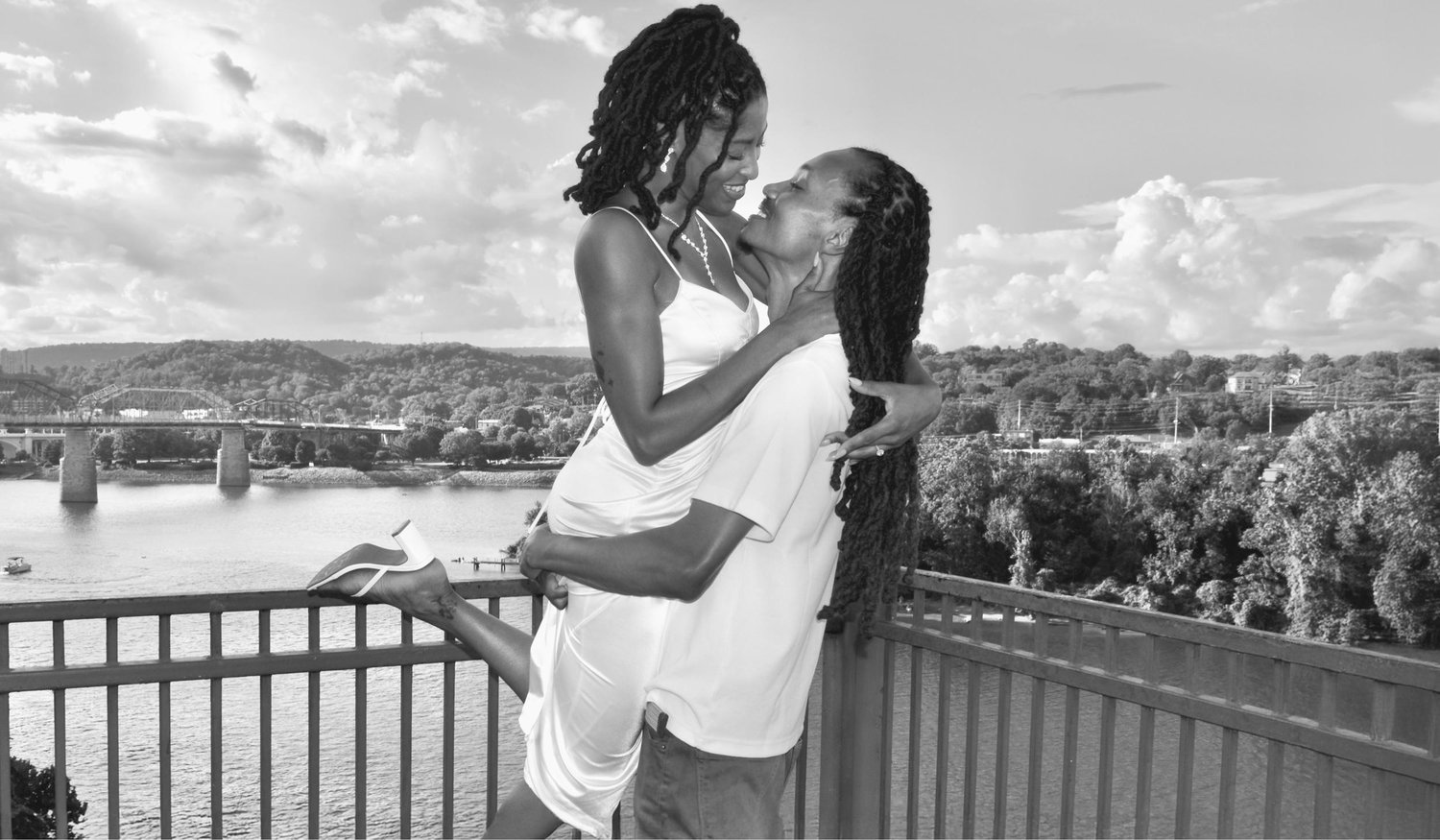 The Wedding Website of Hope Williams and Raven Ballard