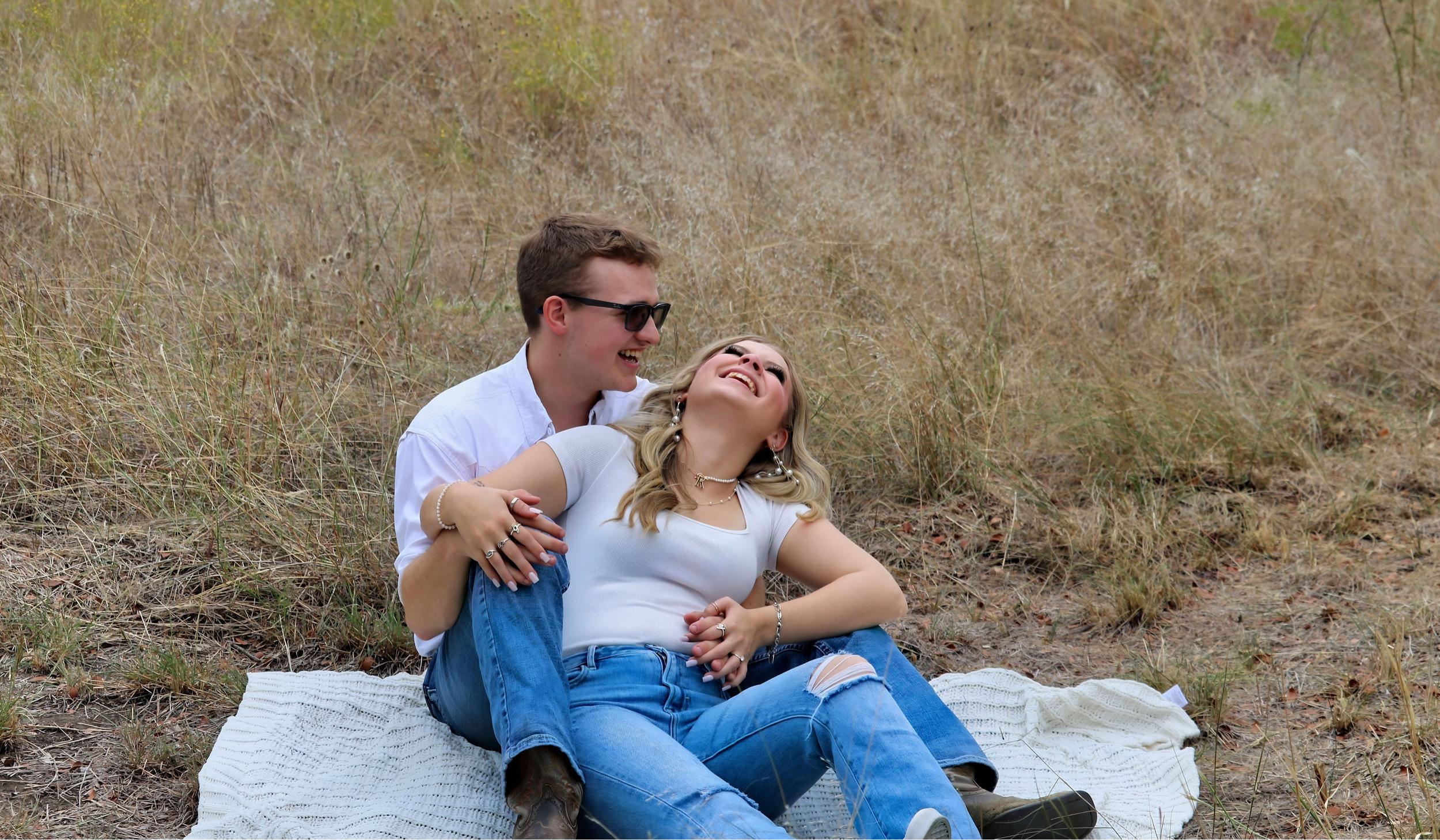 The Wedding Website of Breanna Frazier and Kaleb Garrett