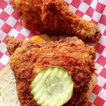 Rocky’s Hot Chicken Shack Arden