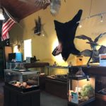 Rome-Floyd ECO Center