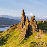 Old Man of Storr