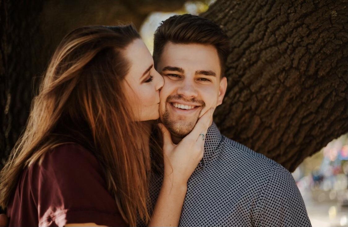 The Wedding Website of Amanda Randolph and Parker Nichols