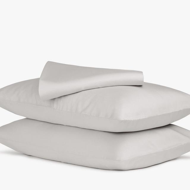 Sateen Sheet Set