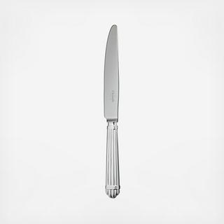 Aria Silver Plated Dessert Knife