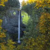 Latourell Falls