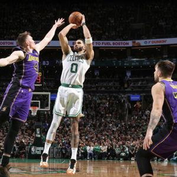 Basketball Tickets For Two