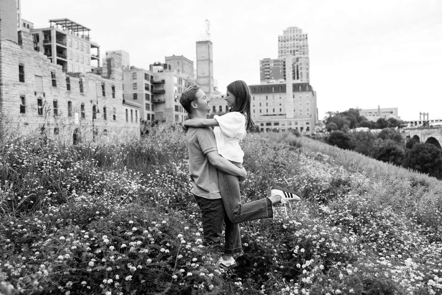 The Wedding Website of Sara Vanhove and Nic Ottoson