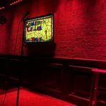 Comedy Cellar