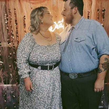 Our Engagement Party
