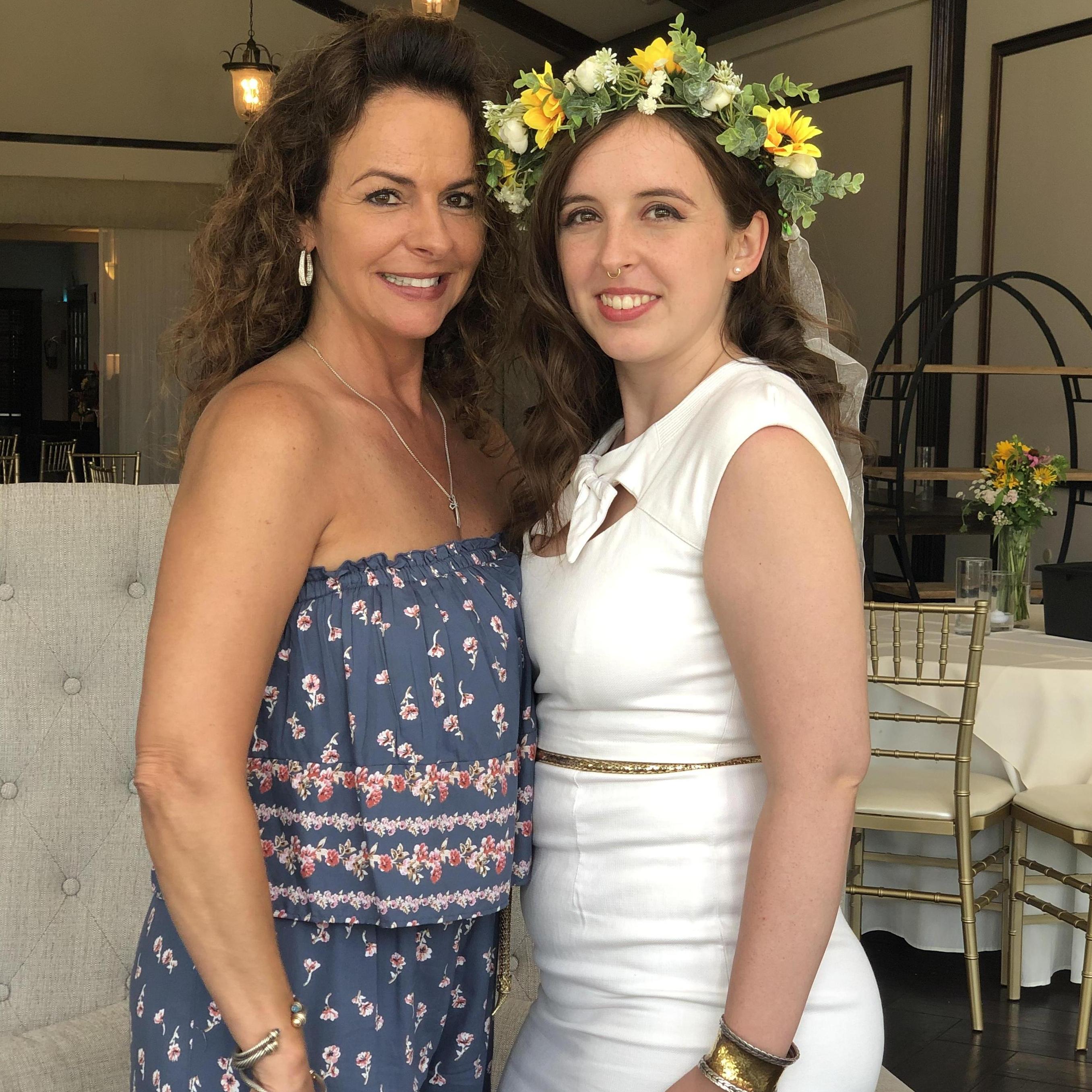 Bridal Shower 6.20.21