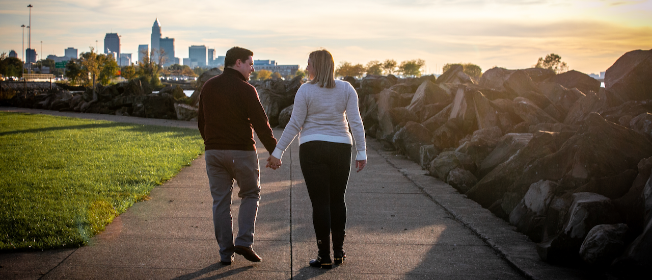 The Wedding Website of Erica Wells and Matt Karpoff