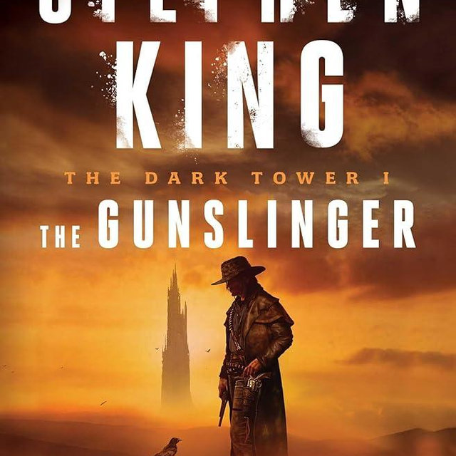 The Dark Tower I: The Gunslinger (Dark Tower, The)