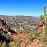 Camelback Mountain