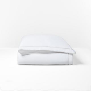 Spencer Border Duvet Cover